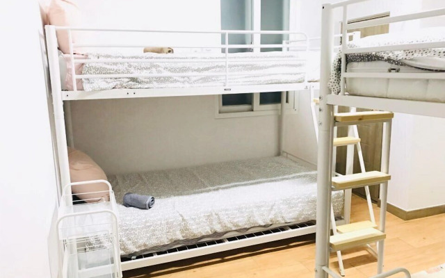 1 Kay House - Place 4 - Hostel
