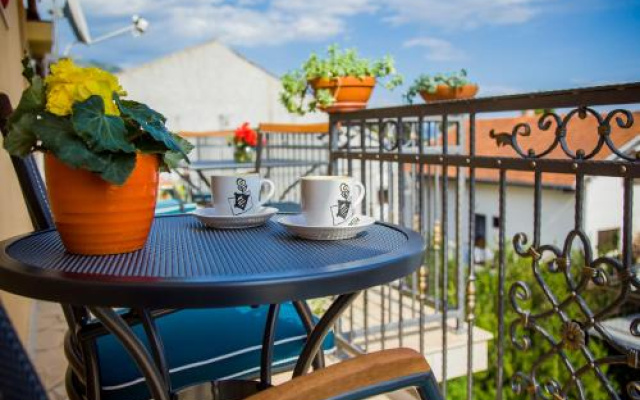 Holiday Home Mirela