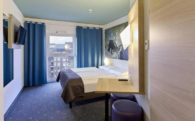 B&B Hotel Dortmund-City