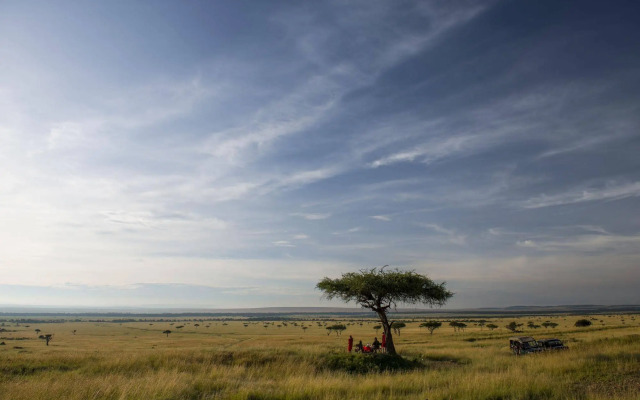 Kilima Camp