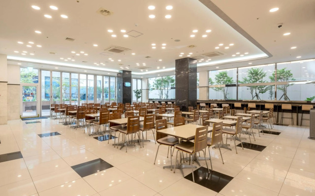 Toyoko Inn Busan Haeundae 2
