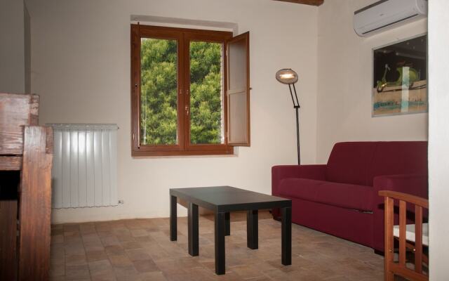 Trevi Corte Fratini Panoramic View Apartments