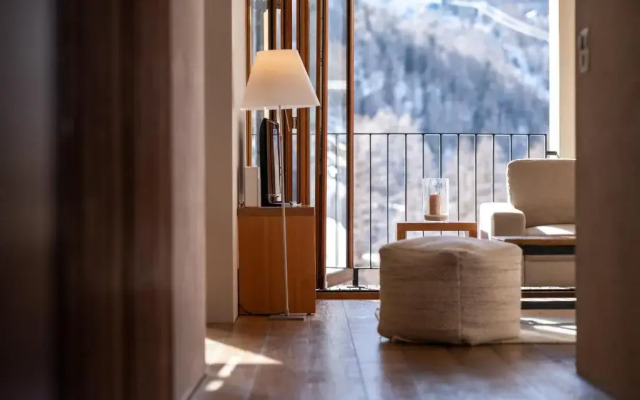 Sonnmatten Boutique Hotel & Apartments Zermatt