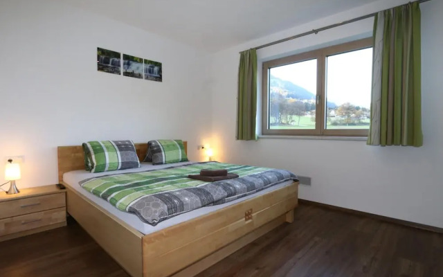 Chalet in Kaltenbach Near Ski Lift