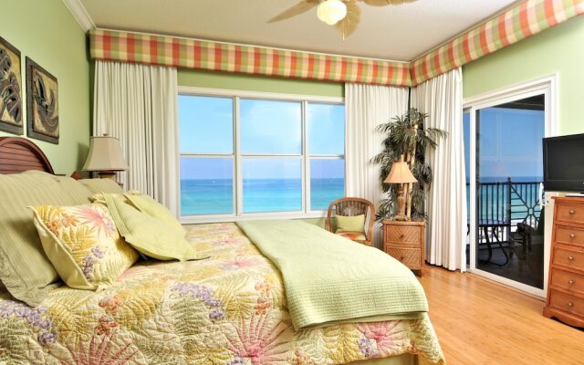 Direct Beach Front Apartment 3