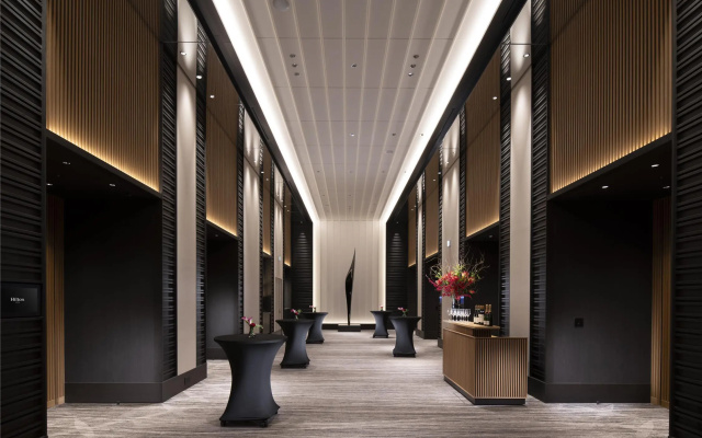 Hilton Kyoto