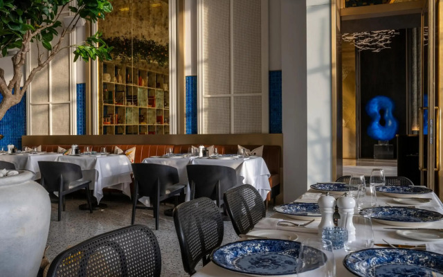 Jareed Hotel Riyadh