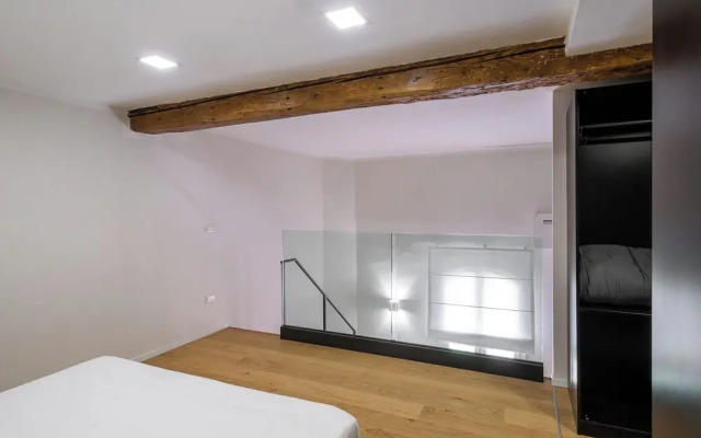 Mazzini Elegant Apartment