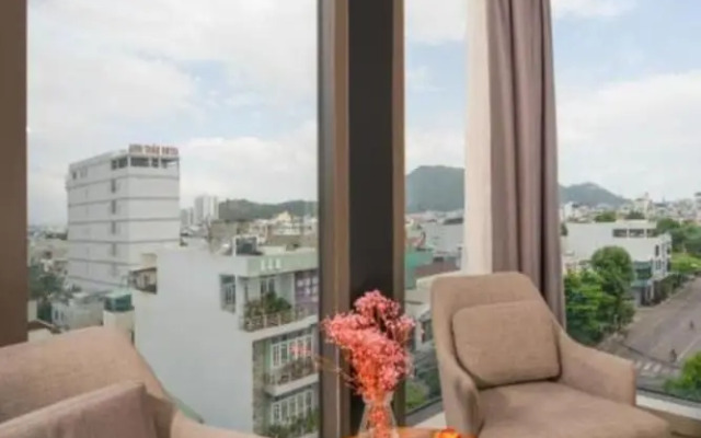 Mira Grand Hotel Quy Nhơn