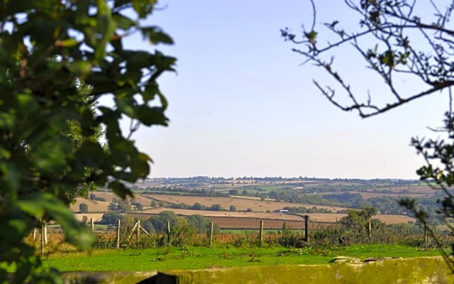 Mine Hill House