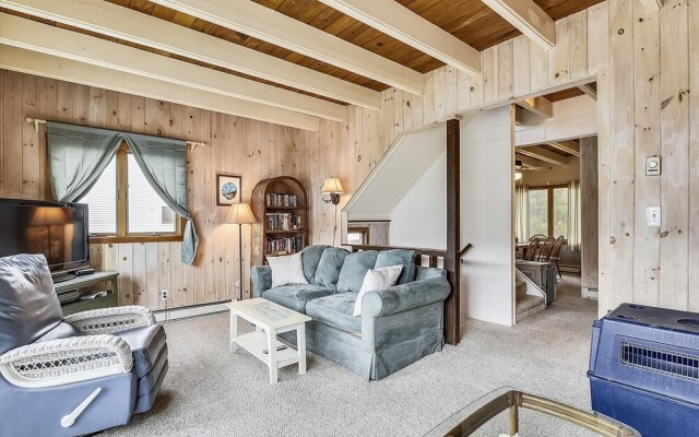 Atlantis III Unit 209 by Long & Foster