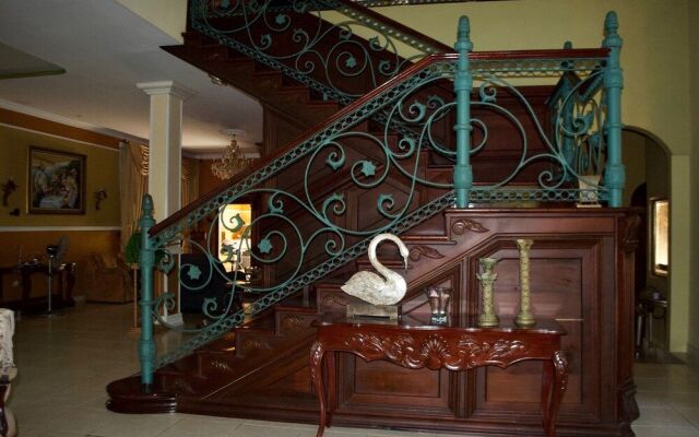 Del Real - Bed & Breakfast
