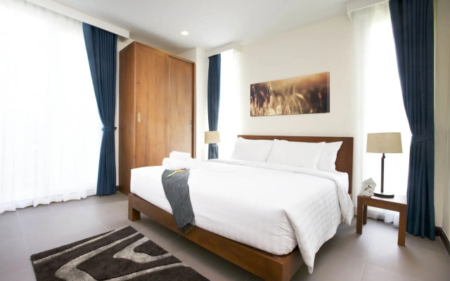 The Spirit Resort Hua Hin