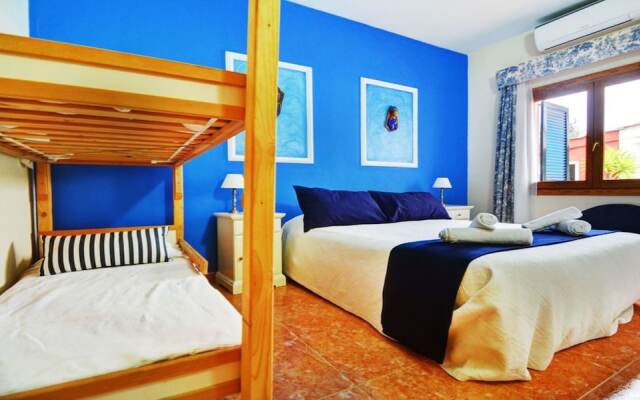 104509 -  Villa in Llucmajor