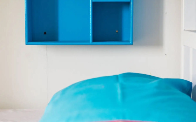 Sleep Sheep Phuket Hostel SHA