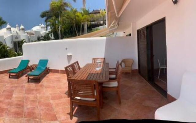 Adeje Paradise Apartments