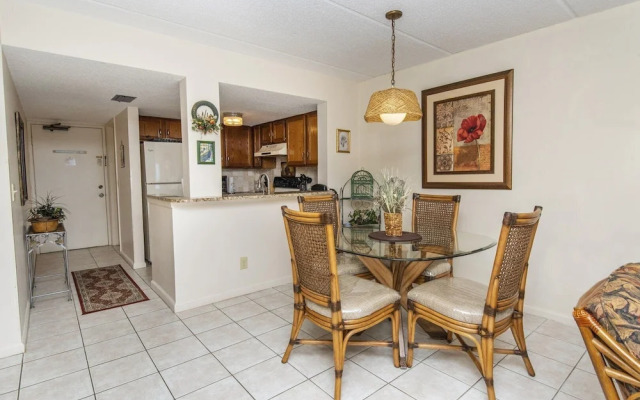 Unit 8213 - Ocean Racquet Club