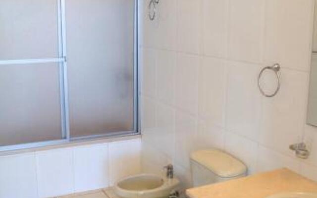 Apartamento vista a la playa - Águila Dorada