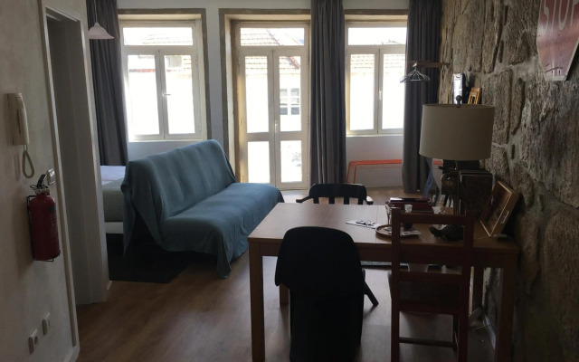 Downtown Residence by Apartments2Enjoy