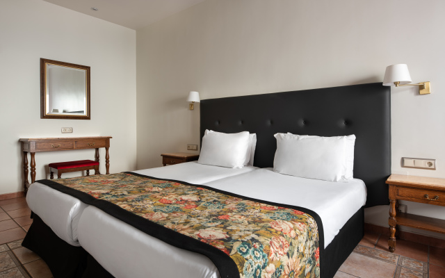 Hotel Exe Alfonso VIII