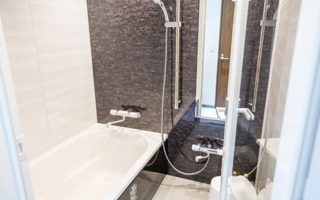 Umeda Plaza Hotel