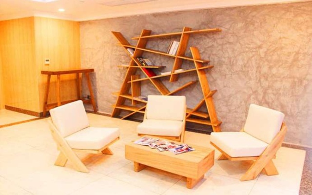 Guangzhou Yes Hotel-Xinheyuan Branch