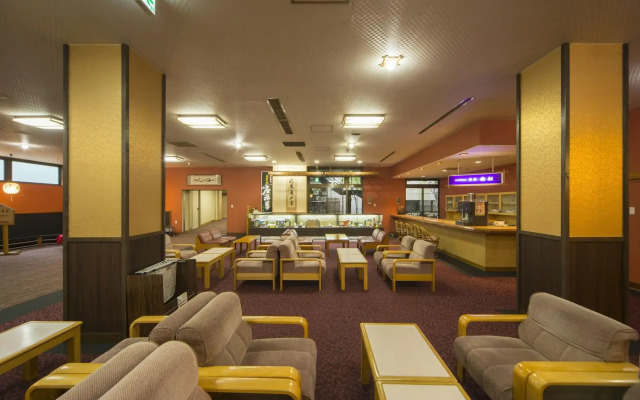Hotel Gujo Hachiman