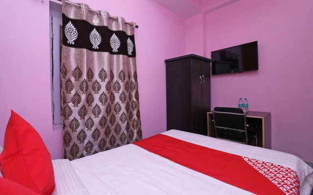 Hotel Magadh Empire By OYO Rooms