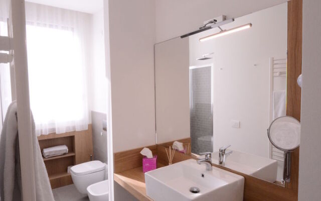 Sicilia Hotel Spa