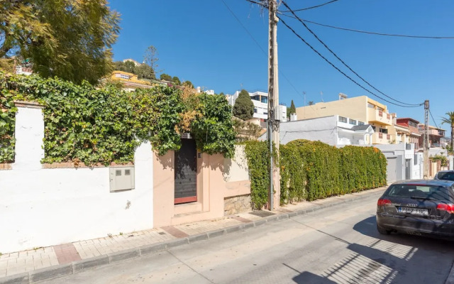 Apartamento Pedregalejo