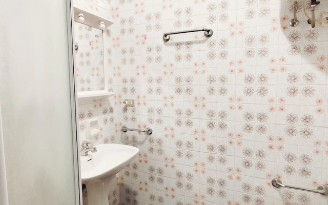 Comfortable Flat Near the Beach