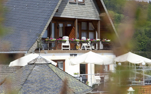 Wald Hotel Willingen
