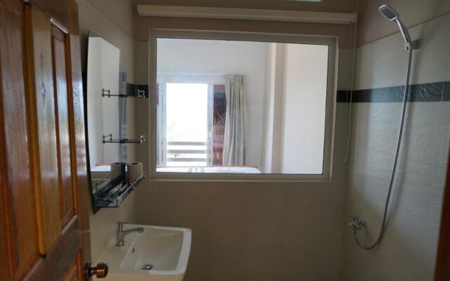 Sok Heng Guesthouse