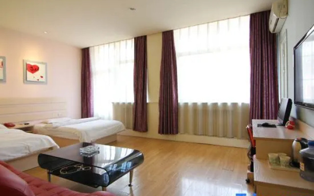 Yuxing Express Hotel