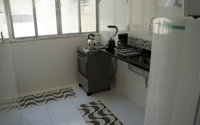 Vip Apartamento Copacabana