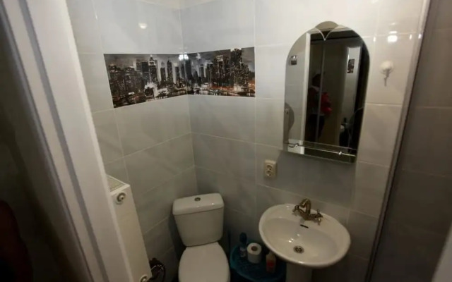 Vilari Guest House