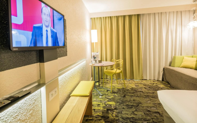 ibis Styles Tours Sud
