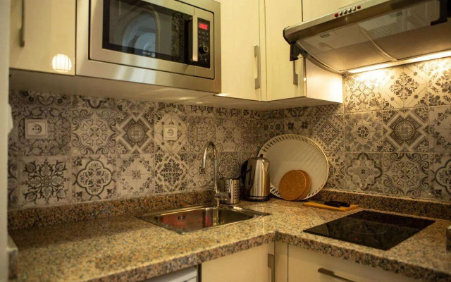 Junior Suite Balima I B43