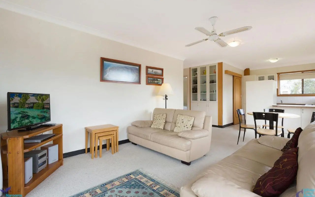 Bayview Unit - Stunning Inlet Views