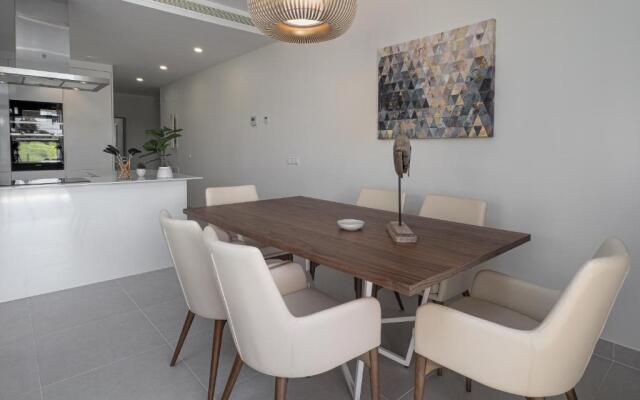 Mirador Estepona Golf 2362