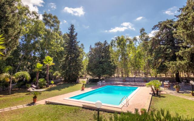 SR-F943-CSEL0AT - Cottage Sant'Elia
