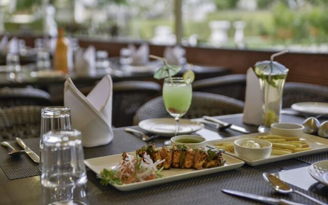 Kalyanam Hotel & Resort