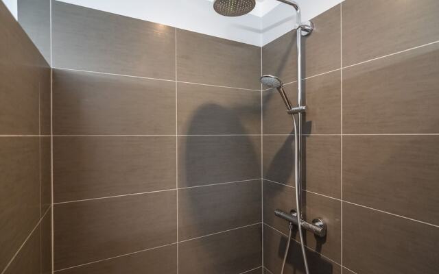 Appealing Villa in Cébazan With Private Swimming Pool