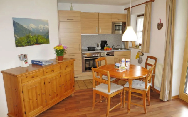 Wohnung 5 (Am Sonneneck)