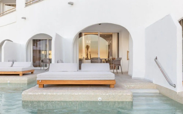 Hotel Zahara Beach by Q Hotels