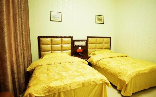 Sanya Jin Yang Resort Hotel