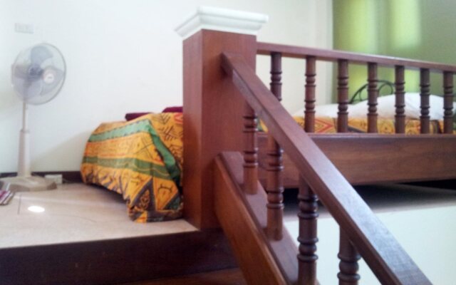 Samui Kangaroo Homestay