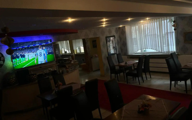 LILTON Hotel Zuffenhausen