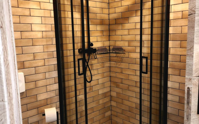 K21 "The Good Shepherd" Apartment