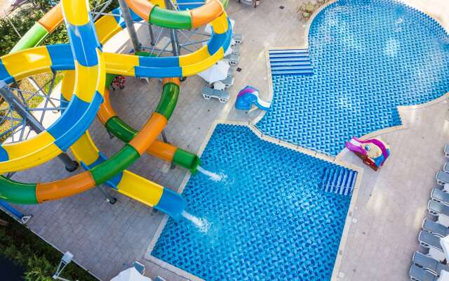 Best Western Plus Premium Inn